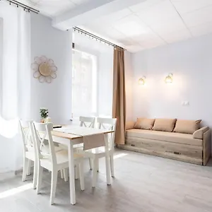  Apartament Shick