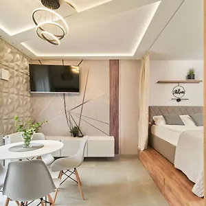 Apartament Cumbia Garden